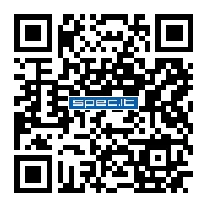 QR kodas | Garažų eksploatavimo bendrija Aušra | spec.lt