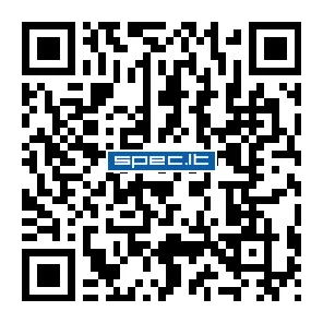 QR kodas | Garažų statybos ir eksploatavimo bendrija Aušra | spec.lt