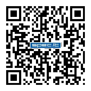 QR kodas | AUŠRA, Klaipėdos vaikų ir jaunimo teatras-klubas | spec.lt