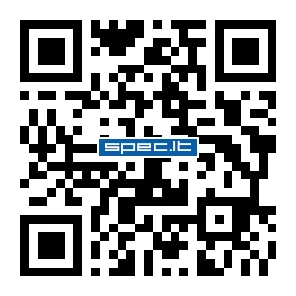 QR kodas | Aušra M., UAB | spec.lt