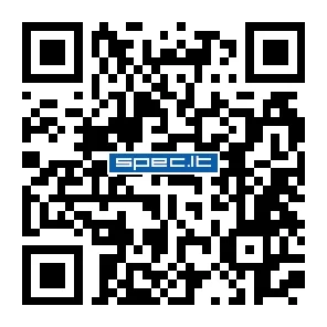 QR kodas | Sodininkų bendrija AUŠRA | spec.lt