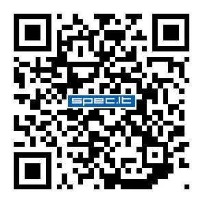 QR kodas | Aušra, UAB | spec.lt