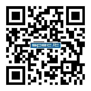 QR kodas | Aušra, UAB | spec.lt