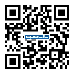 QR kodas | Aušra & Z, UAB | spec.lt
