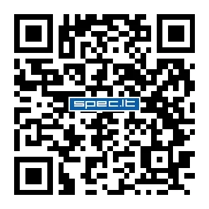 QR kodas | AUSRAS NUOMA ir Co, UAB | spec.lt