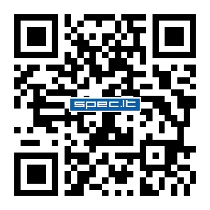 QR kodas | Aušrė, MB | spec.lt