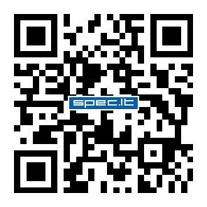 QR kodas | Aušrėja, IĮ | spec.lt