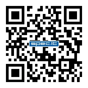 QR kodas | Aušrema, IĮ | spec.lt