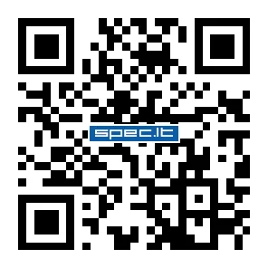 QR kodas | AUŠRENA, UAB | spec.lt