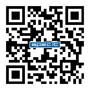 QR kodas | AUŠREVEL, UAB | spec.lt
