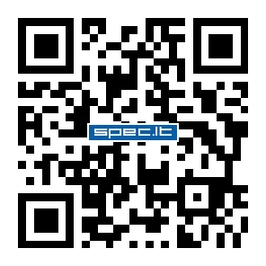 QR kodas | Aušrina, UAB | spec.lt