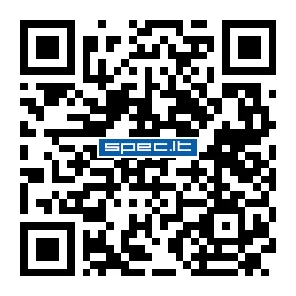 QR kodas | AUŠRINĖ, Biržų sveikuolių klubas | spec.lt