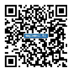 QR kodas | Aušrinė, Daugiabučio namo savininkų bendrija | spec.lt