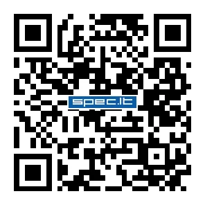 QR kodas | Kauno lopšelisdarželis Aušrinė | spec.lt