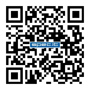 QR kodas | Aušrinė, Klaipėdos Lopšelis - Darželis | spec.lt