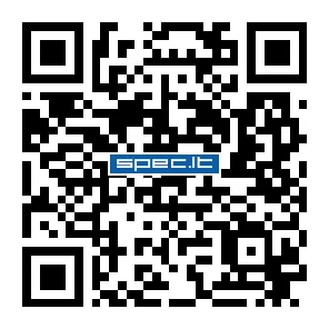 QR kodas | AUŠRINĖ, restoranas, UAB ALIMĖJAS | spec.lt