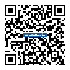 QR kodas | Aušrinė, Sodininkų Bendrija (Vilniaus r.) | spec.lt