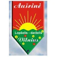 Aušrinė, Vilniaus Lopšelis - Darželis | spec.lt