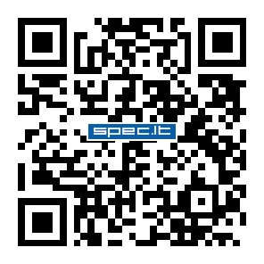 QR kodas | Aušrinės butai, UAB | spec.lt