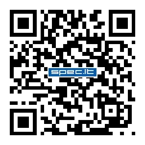 QR kodas | Aušrinės rytmetis, VŠĮ