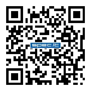 QR kodas | Aušrinės saulė, MB | spec.lt