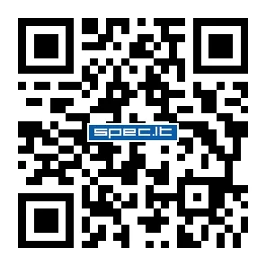 QR kodas | Synergius Lab, MB