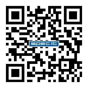 QR kodas | Aušrita, UAB | spec.lt