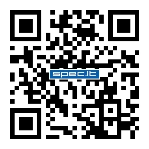 QR kodas | AUŠRIVA, UAB | spec.lt