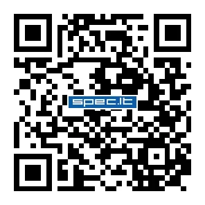QR kodas | Labdaros ir paramos fondas Aušroja | spec.lt
