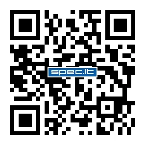 QR kodas | Aušros 17, UAB