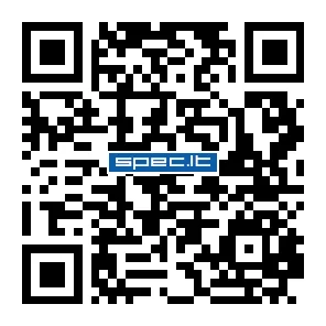 QR kodas | Aušros Astrauskaitės įmonė | spec.lt