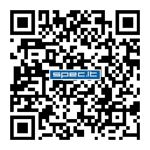 QR kodas | Aušros Balasevičienės Personalinė Įmonė