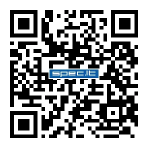 QR kodas | Aušros blyksnis, UAB
