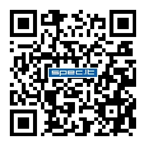 QR kodas | Aušros Bronušaitės įmonė | spec.lt