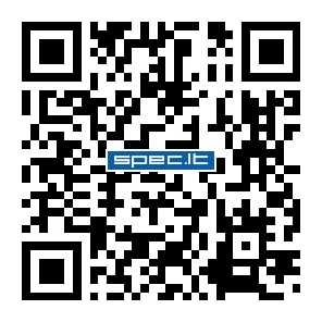 QR kodas | Aušros Bulvičienės, IĮ | spec.lt