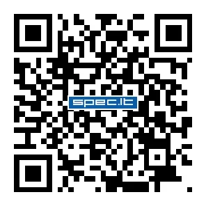 QR kodas | Aušros Dunauskienės, IĮ | spec.lt