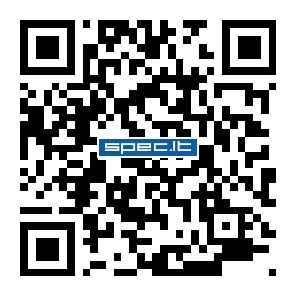 QR kodas | Aušros fotografija, MB | spec.lt