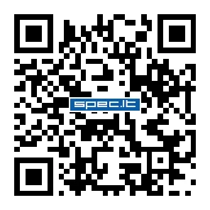 QR kodas | Aušros Jankauskienės, MB