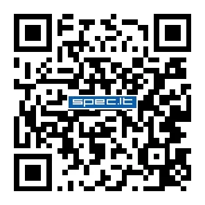 QR kodas | Aušros Kerienės, IĮ | spec.lt