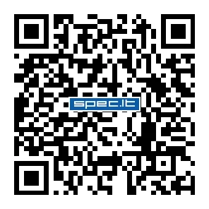 QR kodas | Aušros Kibildienės modelių agentūra Ateities stilius | spec.lt
