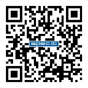 QR kodas | Aušros Kondrotienės firma | spec.lt