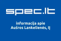 Aušros Lankelienės, IĮ | spec.lt