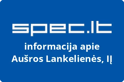 Aušros Lankelienės, IĮ