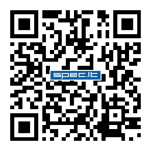 QR kodas | Aušros Lankelienės, IĮ | spec.lt