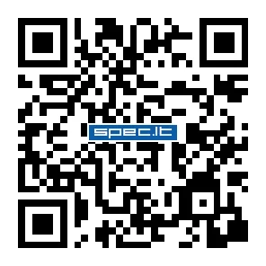 QR kodas | Aušros Liutkevičiūtės įmonė | spec.lt