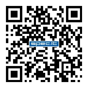 QR kodas | Aušros medicinos centras, UAB | spec.lt