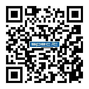 QR kodas | Aušros Paliulienės įmonė | spec.lt