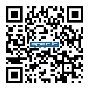 QR kodas | Aušros Piešinienės personalinė įmonė | spec.lt