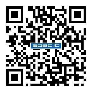 QR kodas | Aušros projektai, UAB | spec.lt