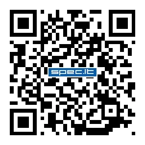 QR kodas | Aušros Raginienės, IĮ | spec.lt